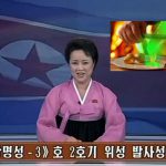 Noord-Korea test kernraclette