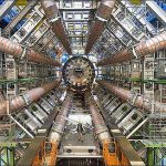 CERN werkt aan deeltjesversneller-versneller