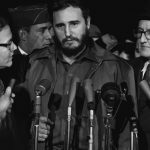 In memoriam: Fidel Castro (1926 – 2016)