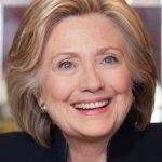 ‘Post-menopausale Hillary Clinton geen gevaar voor emotionele nucleaire lanceringen’